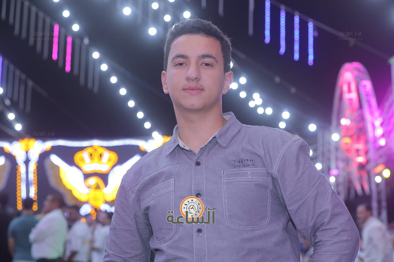 Madar Al-Saa Images 0.10622389920273378