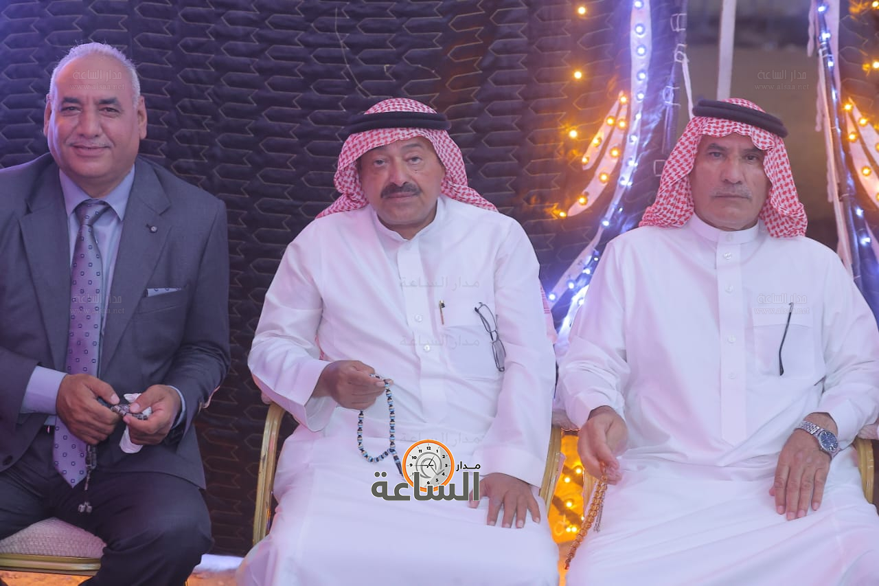 Madar Al-Saa Images 0.8775923530418892