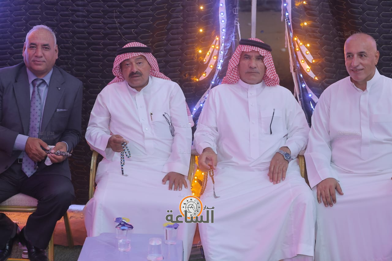 Madar Al-Saa Images 0.7724843315544141