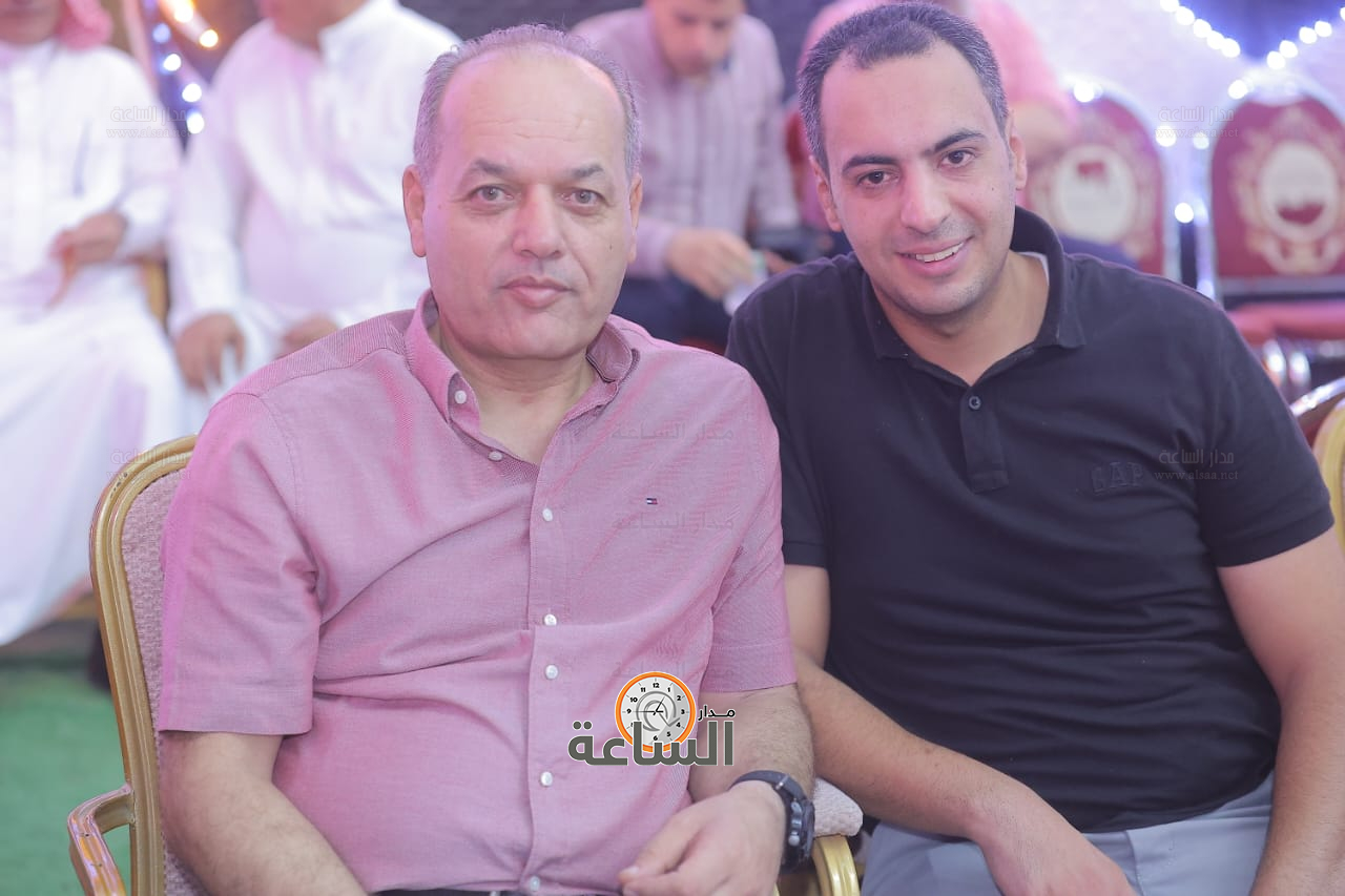 Madar Al-Saa Images 0.5897396446986527