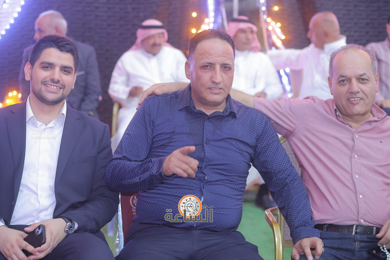 Madar Al-Saa Images 0.20691673818682277