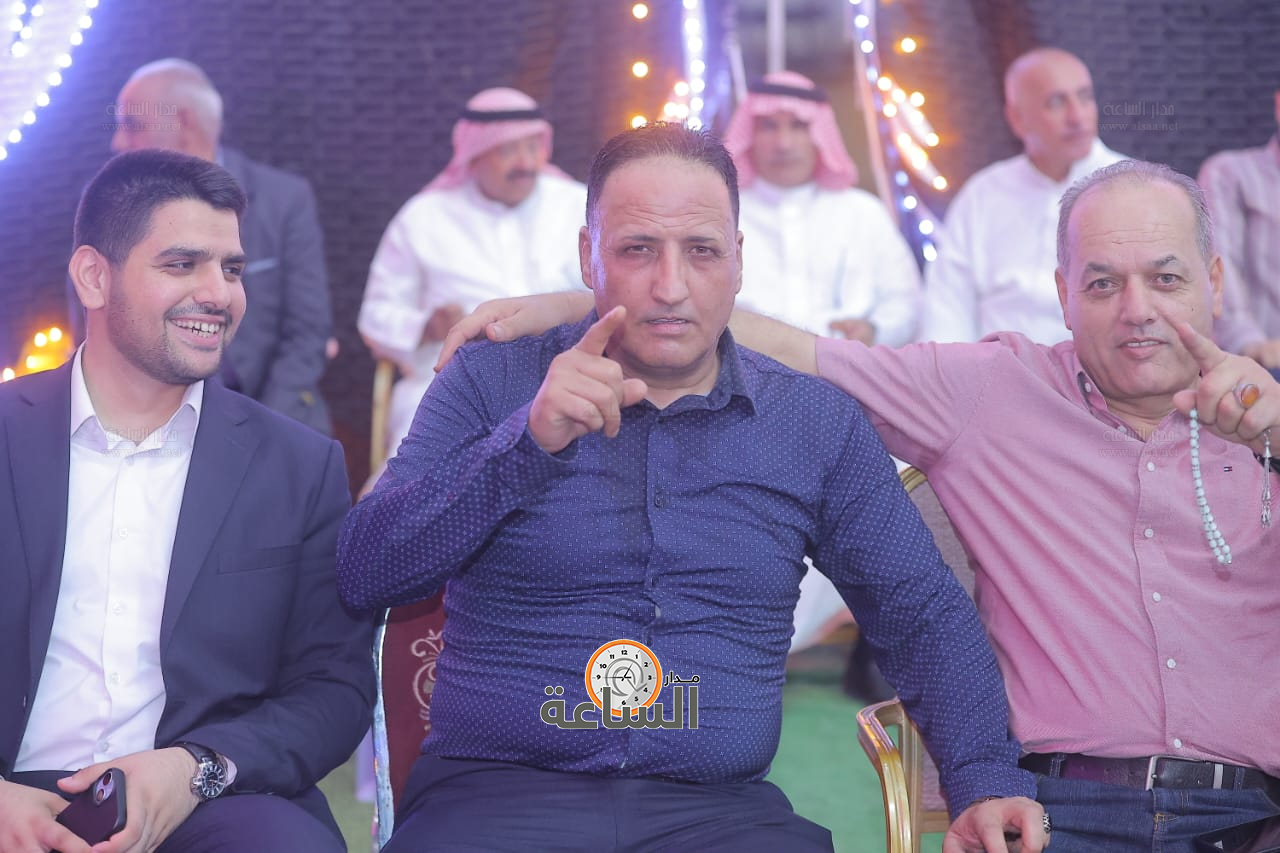 Madar Al-Saa Images 0.4908717720114104