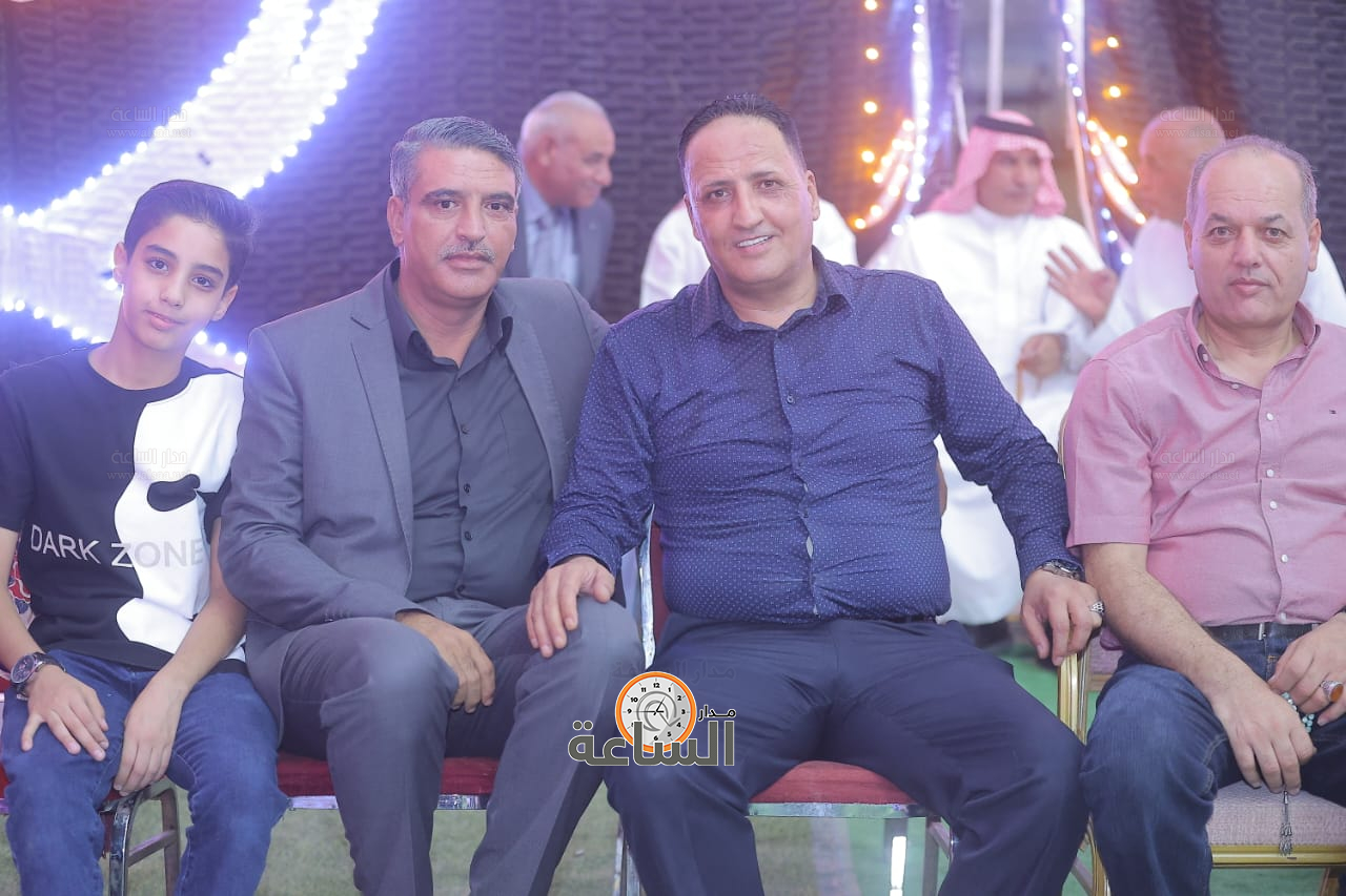 Madar Al-Saa Images 0.6423857124227376