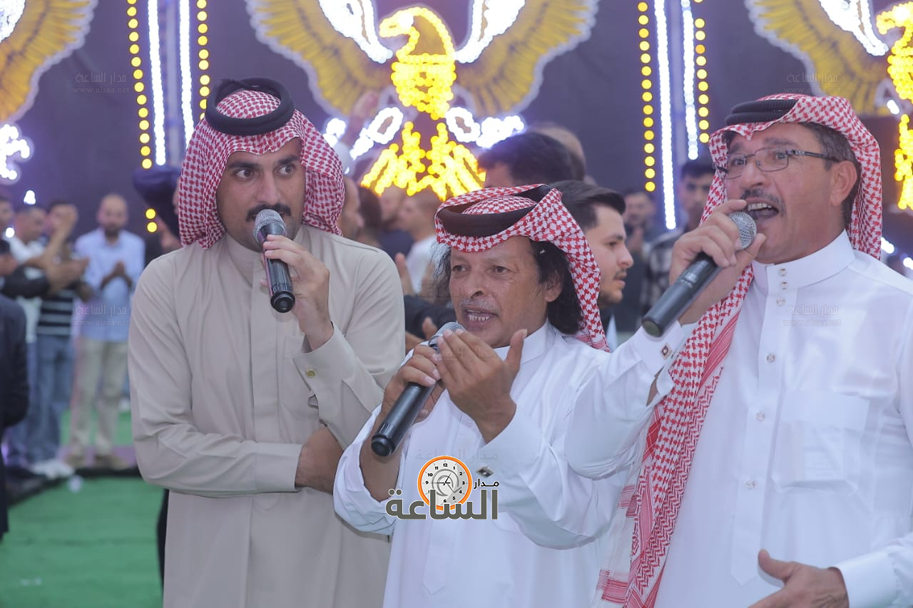 Madar Al-Saa Images 0.7749338469344877