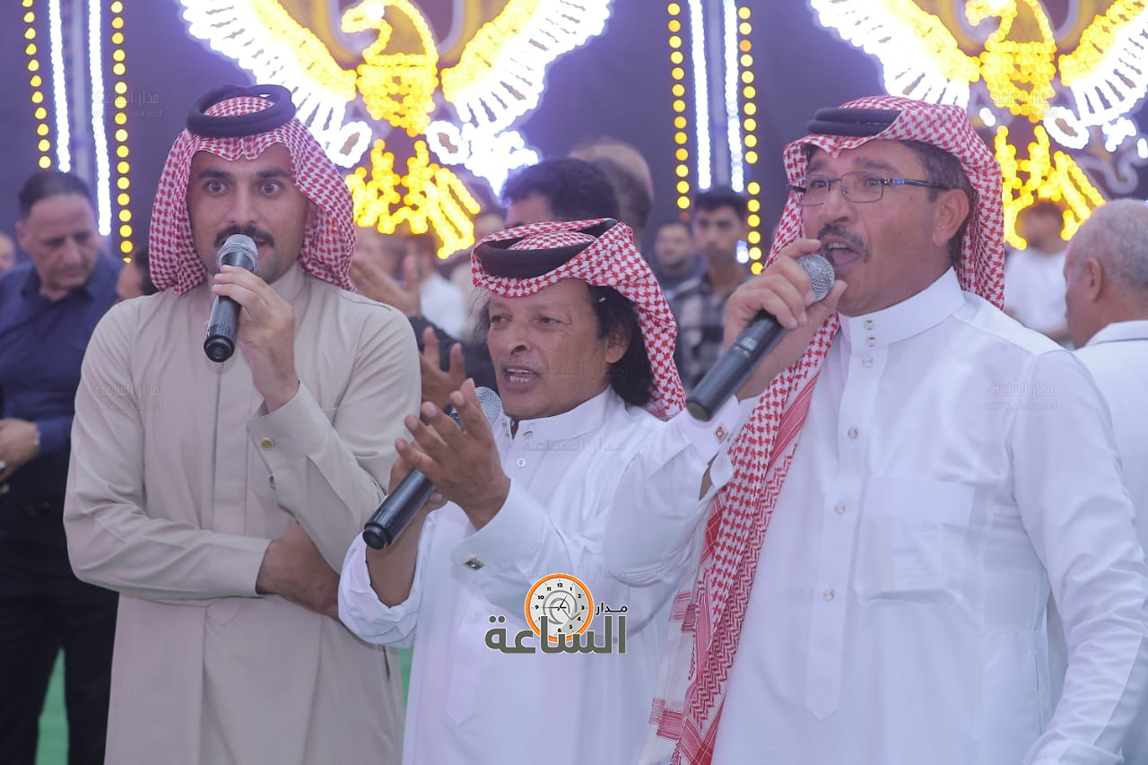 Madar Al-Saa Images 0.6607826847175456