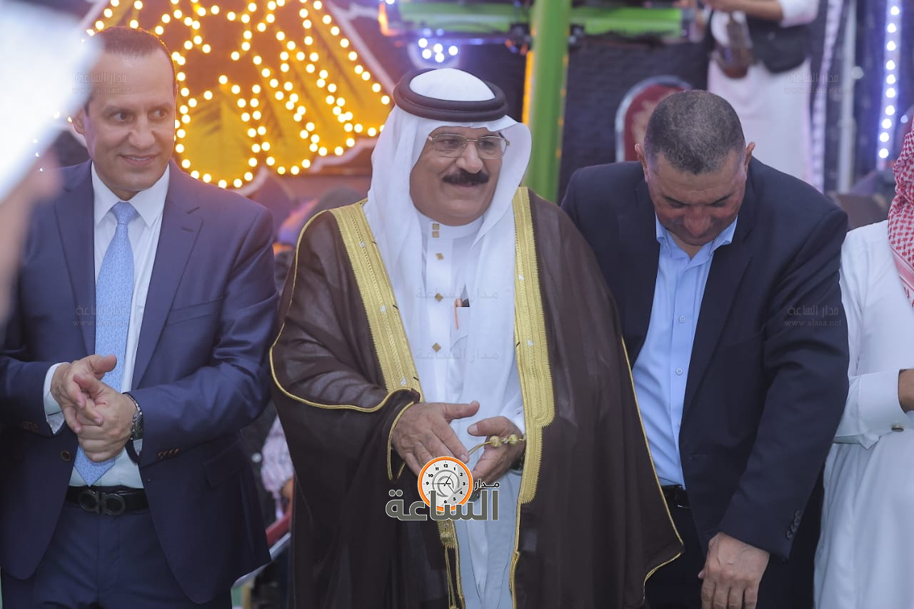 Madar Al-Saa Images 0.3792484316711109