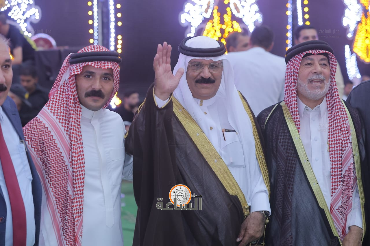 Madar Al-Saa Images 0.7368306891852696