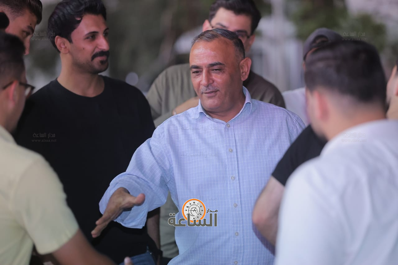 Madar Al-Saa Images 0.6333012826008634