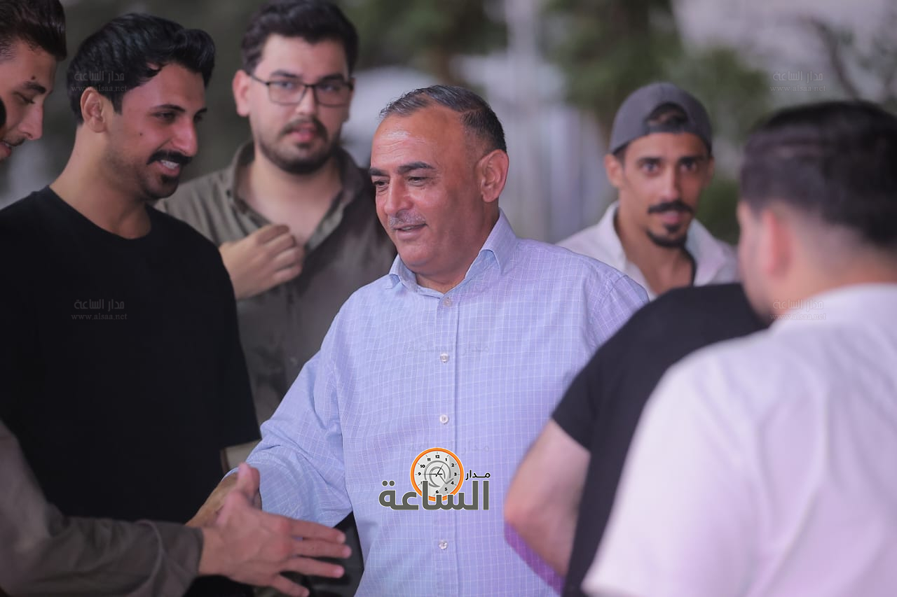 Madar Al-Saa Images 0.09288444005250174