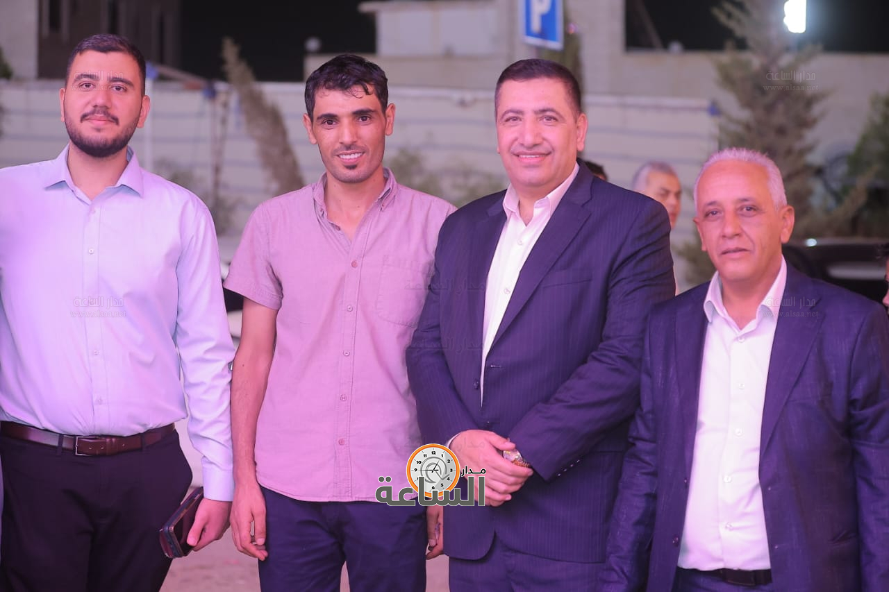 Madar Al-Saa Images 0.13583559401353507