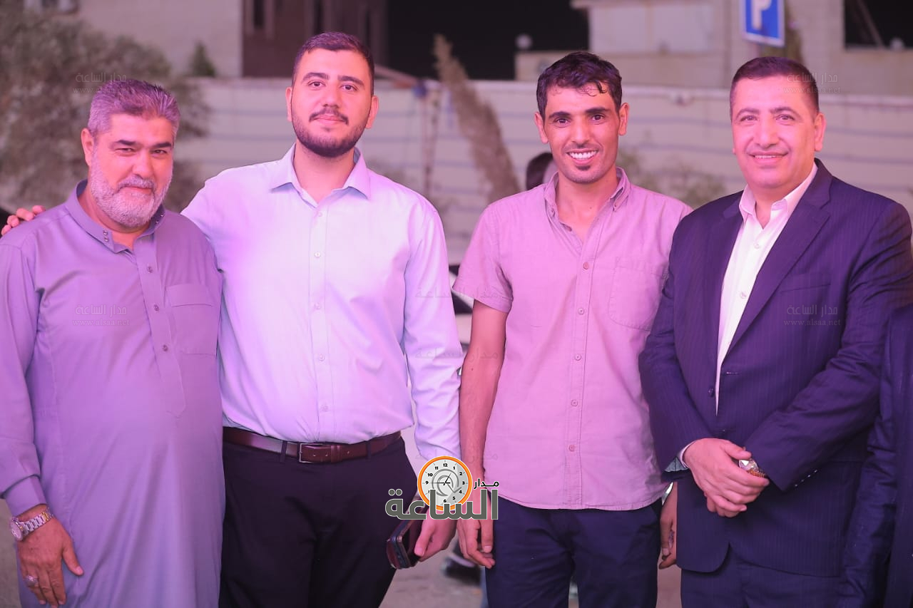 Madar Al-Saa Images 0.33638401787142