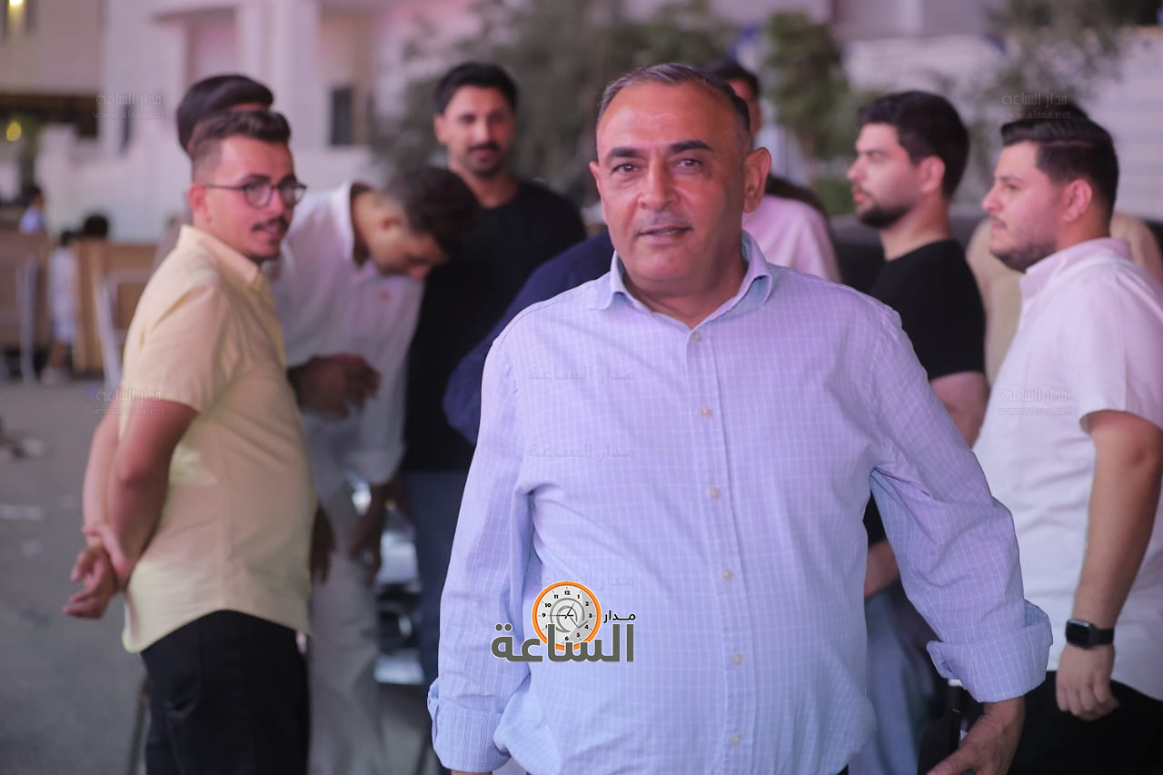 Madar Al-Saa Images 0.31753335630521595