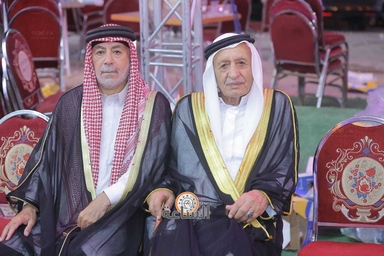 Madar Al-Saa Images 0.8550372147535115