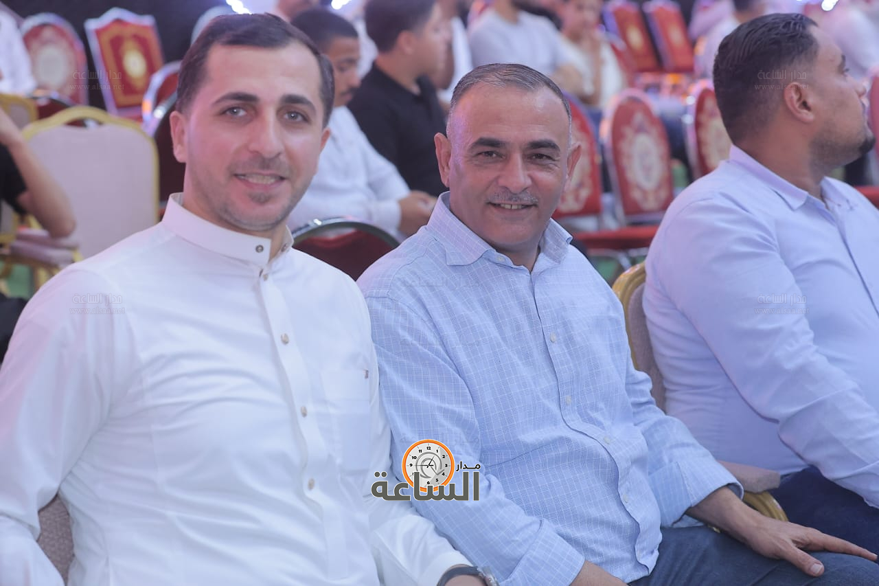 Madar Al-Saa Images 0.7517913568653566