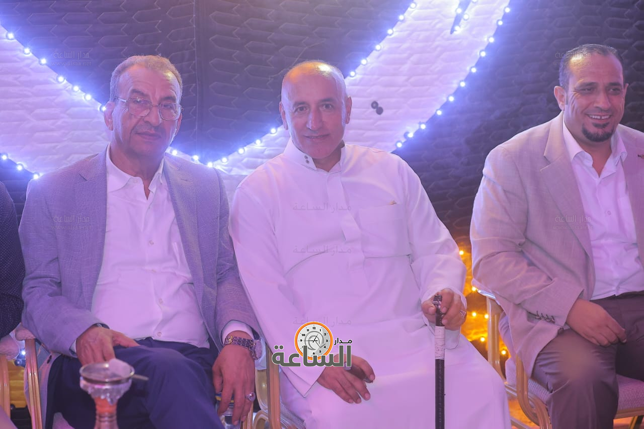 Madar Al-Saa Images 0.8278282254165862