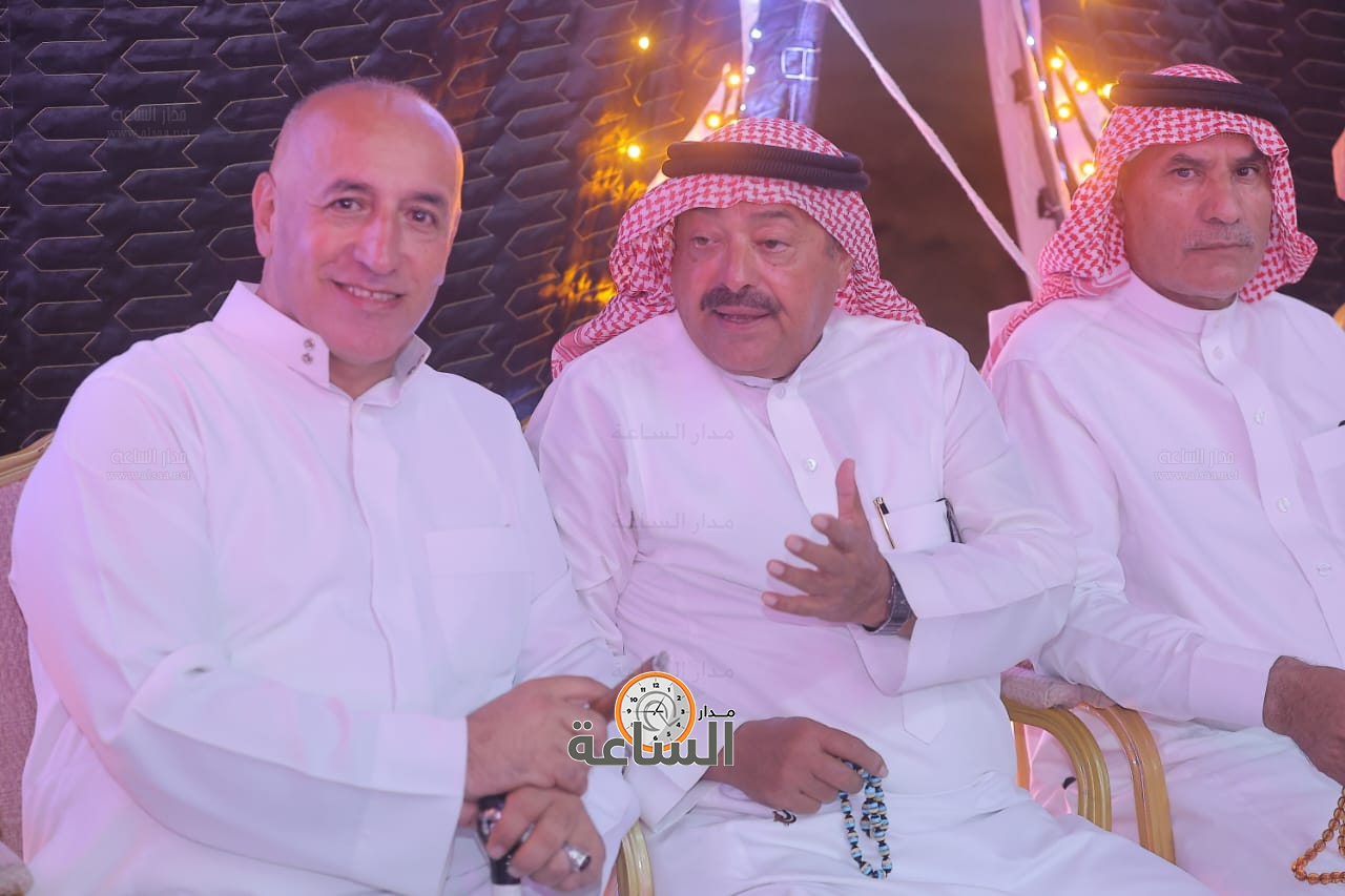 Madar Al-Saa Images 0.4028021576239643