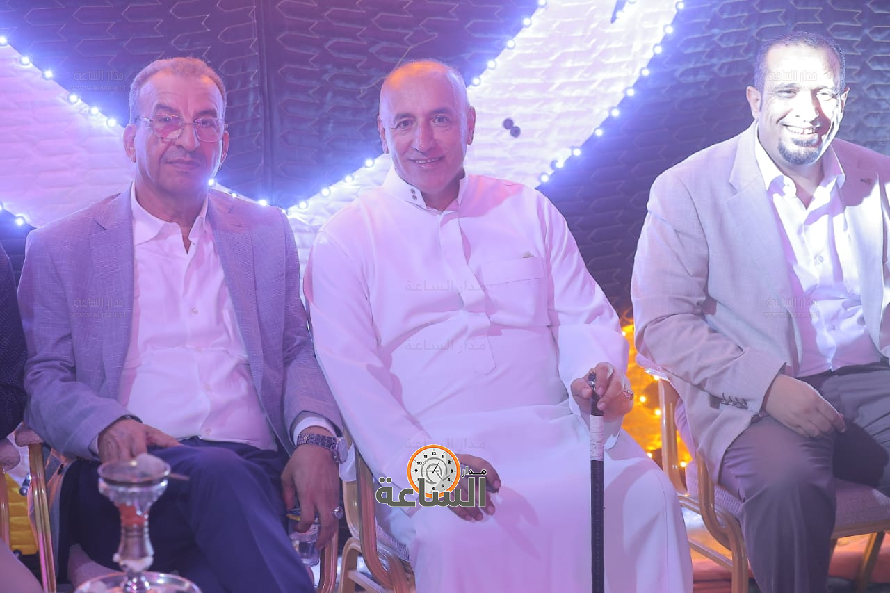 Madar Al-Saa Images 0.26916074011645985