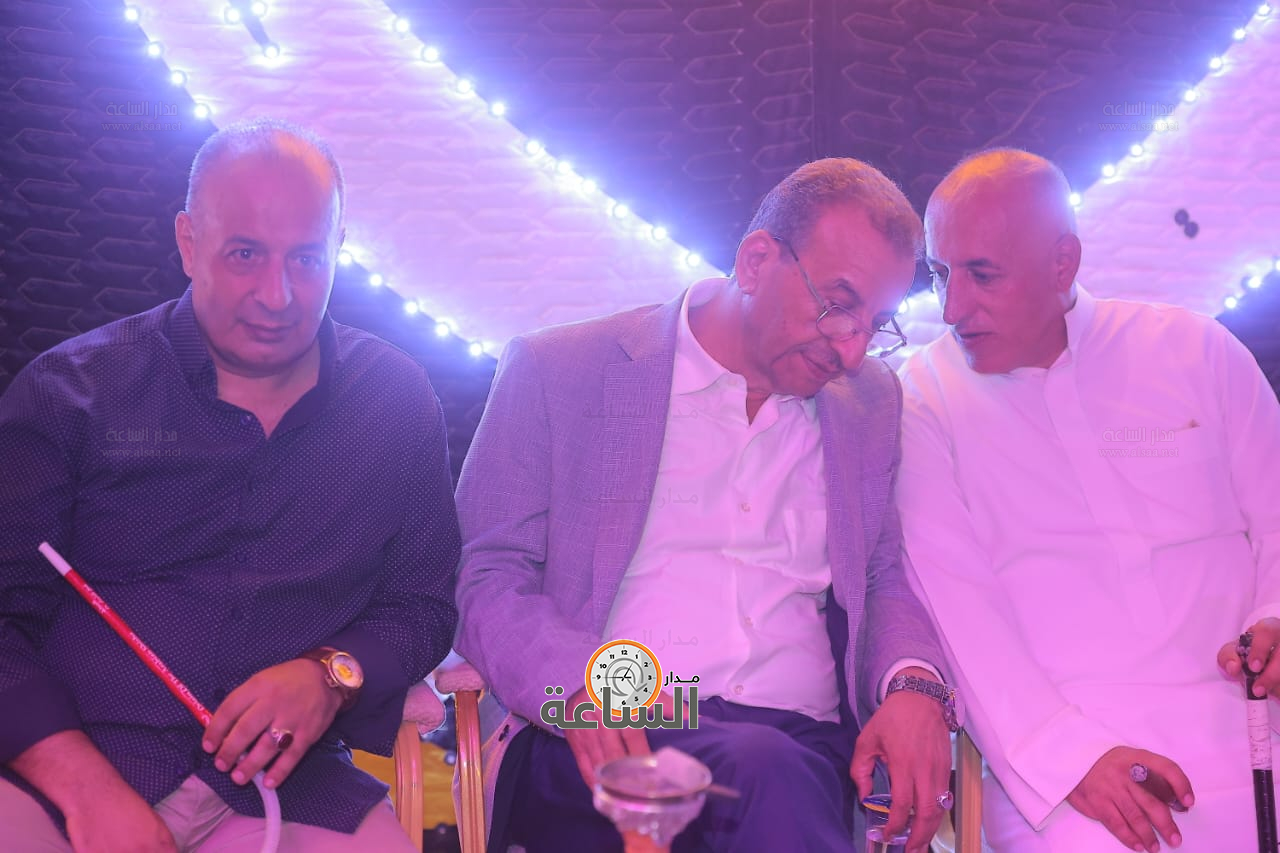 Madar Al-Saa Images 0.34741708413156225