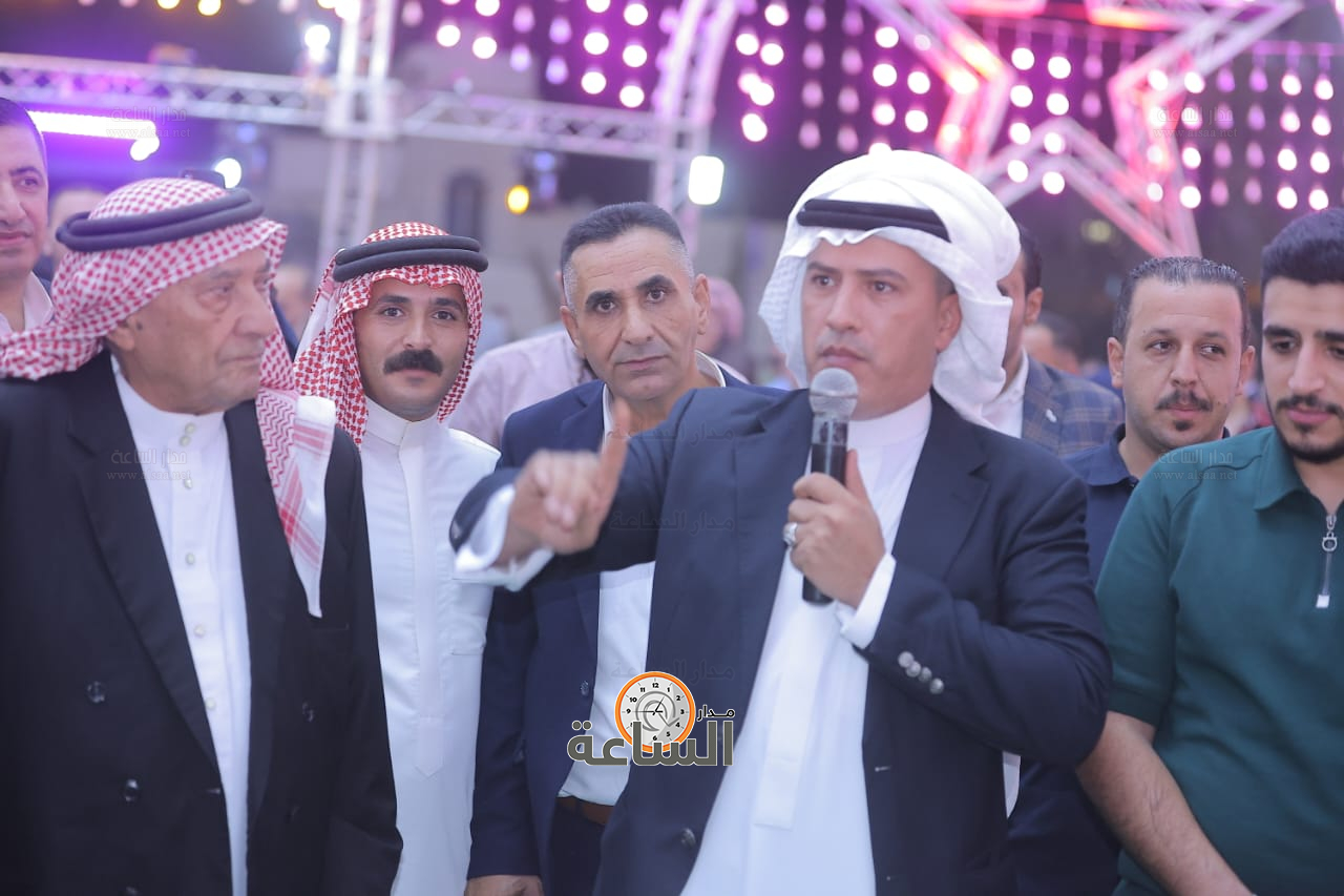 Madar Al-Saa Images 0.2629997792551382