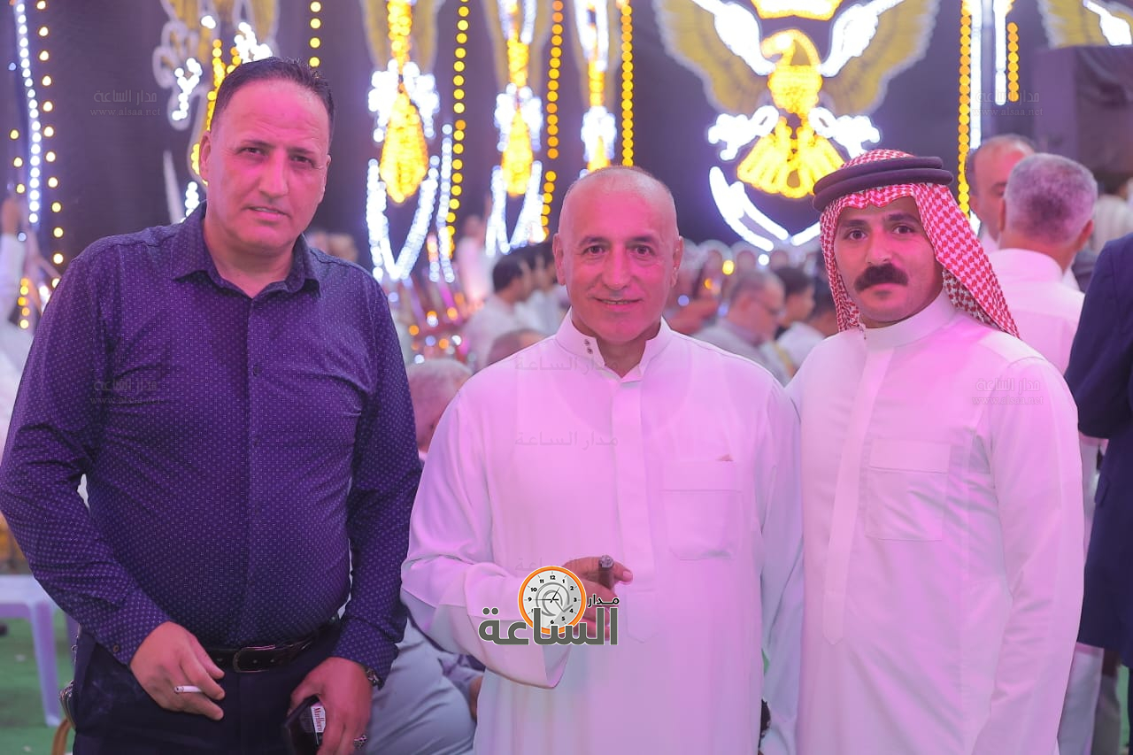 Madar Al-Saa Images 0.3686000537929691