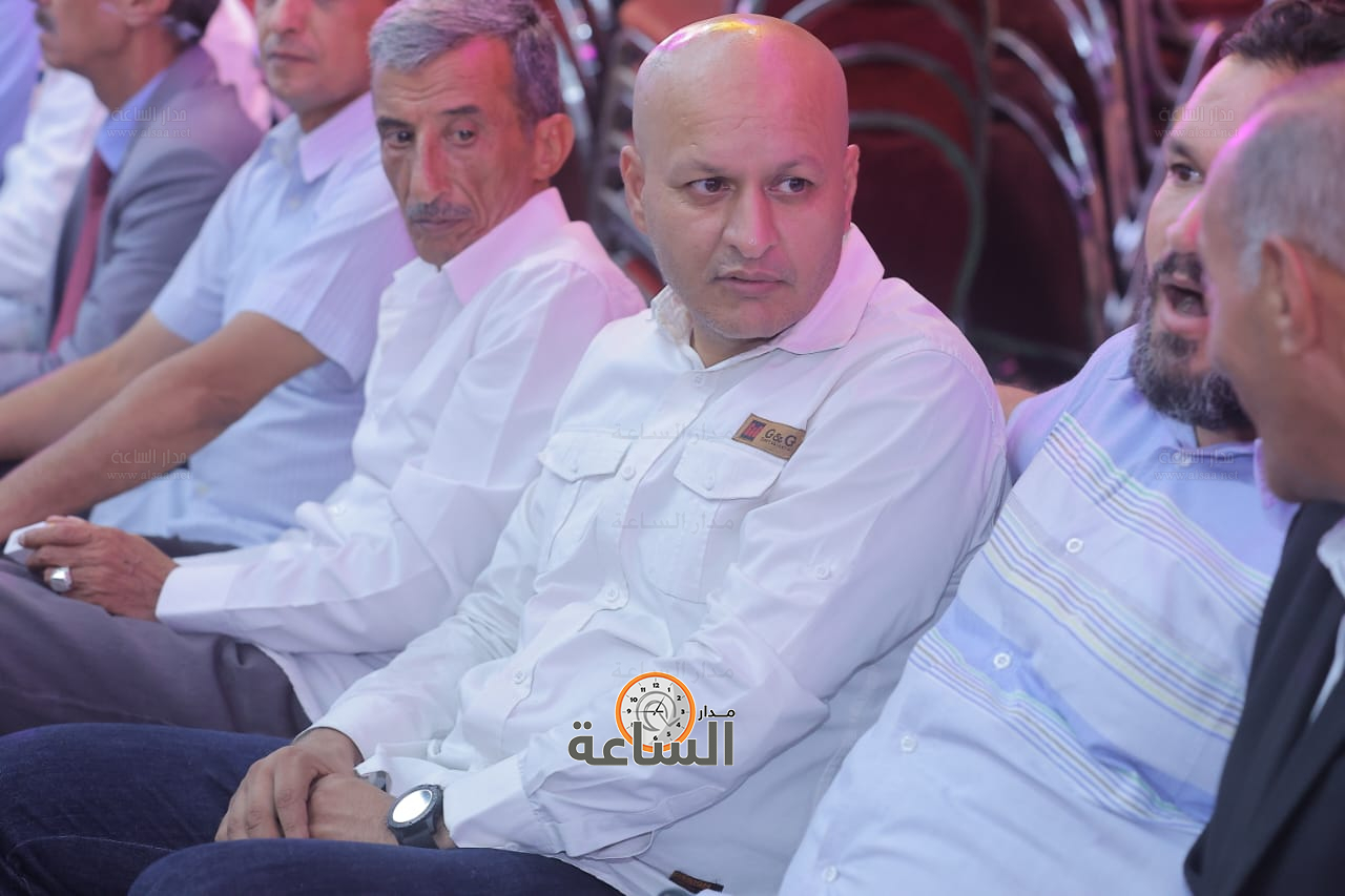 Madar Al-Saa Images 0.2234711929865444