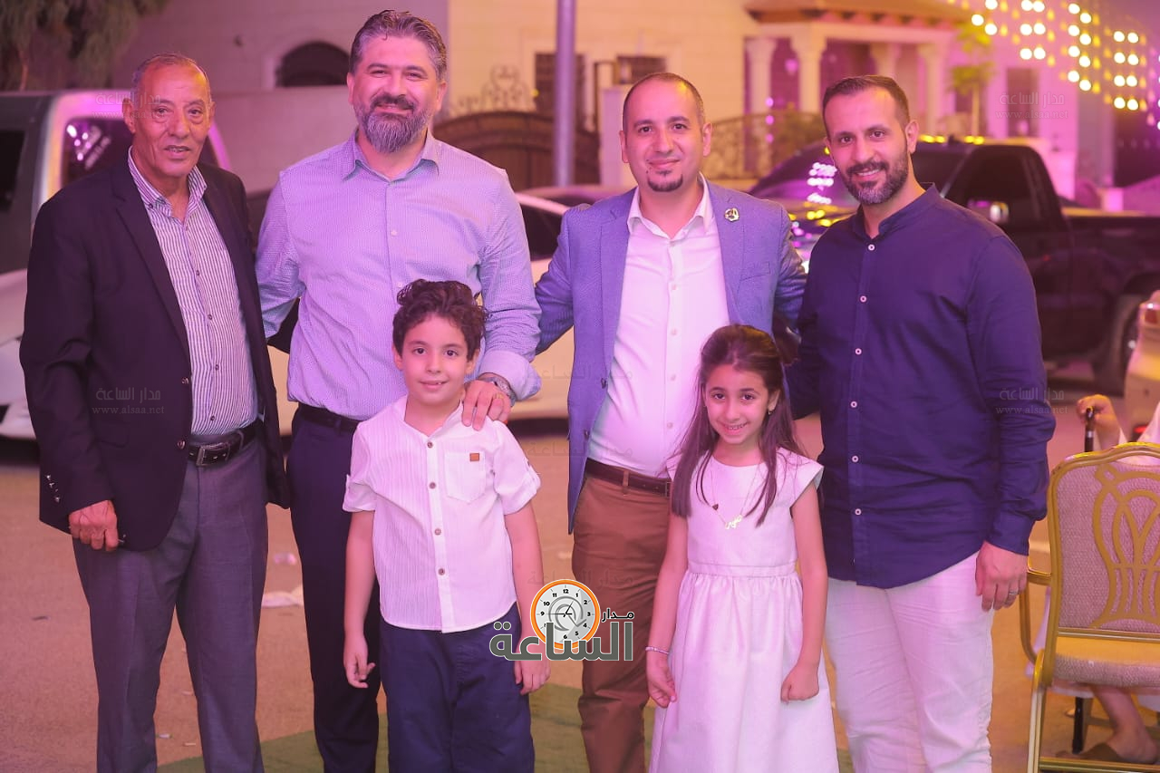 Madar Al-Saa Images 0.196906711852756