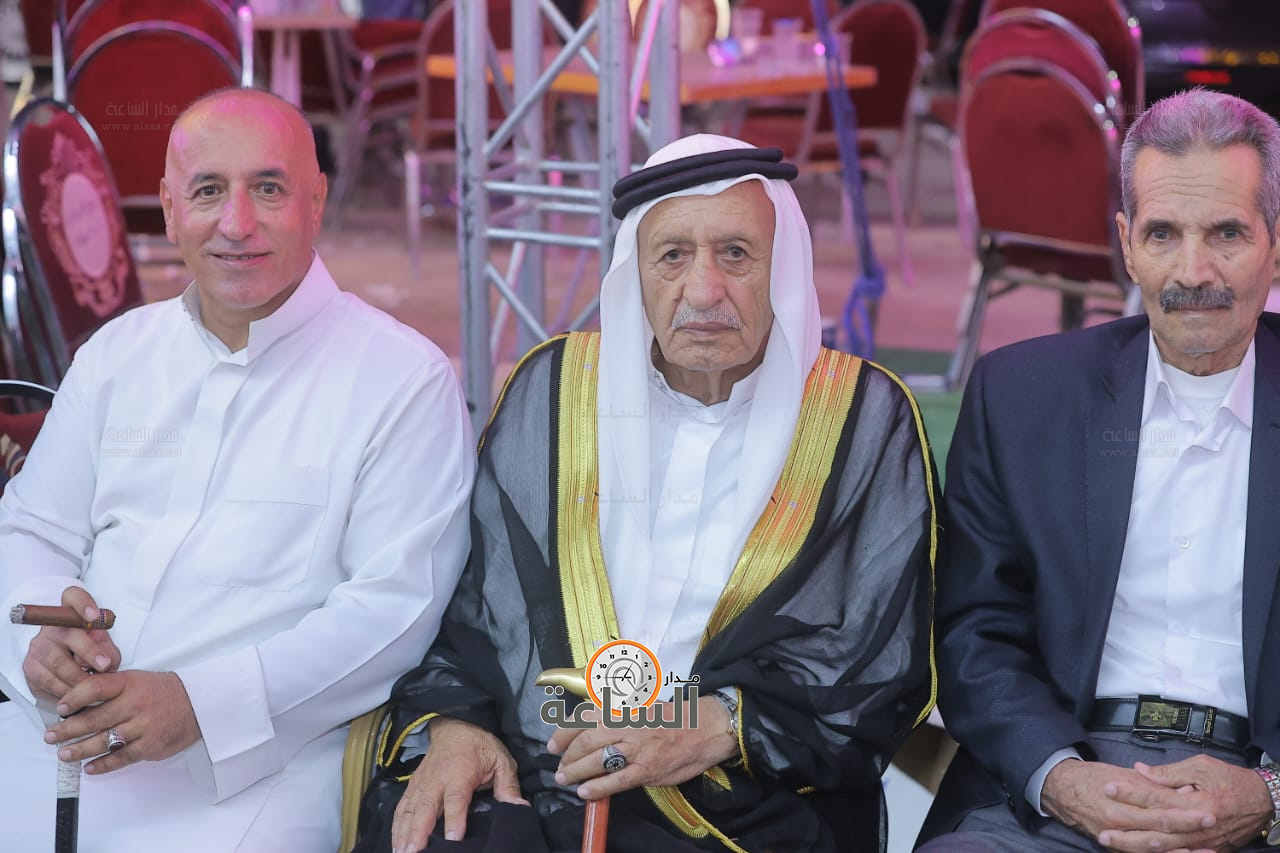 Madar Al-Saa Images 0.2273654729075032