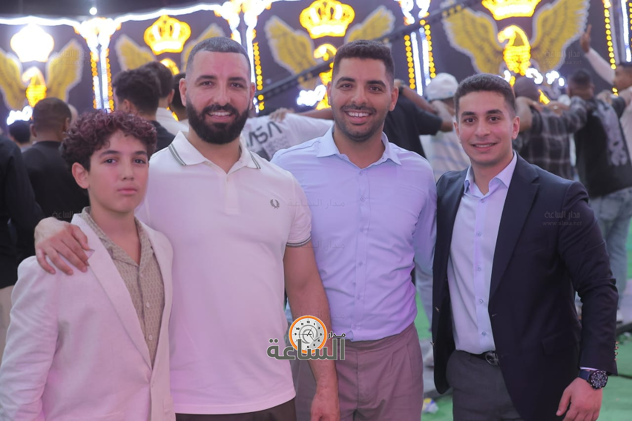 Madar Al-Saa Images 0.2800556504781997