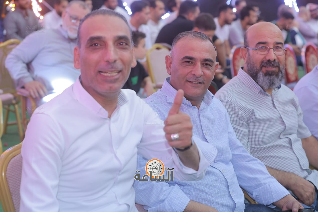 Madar Al-Saa Images 0.9948389213908093