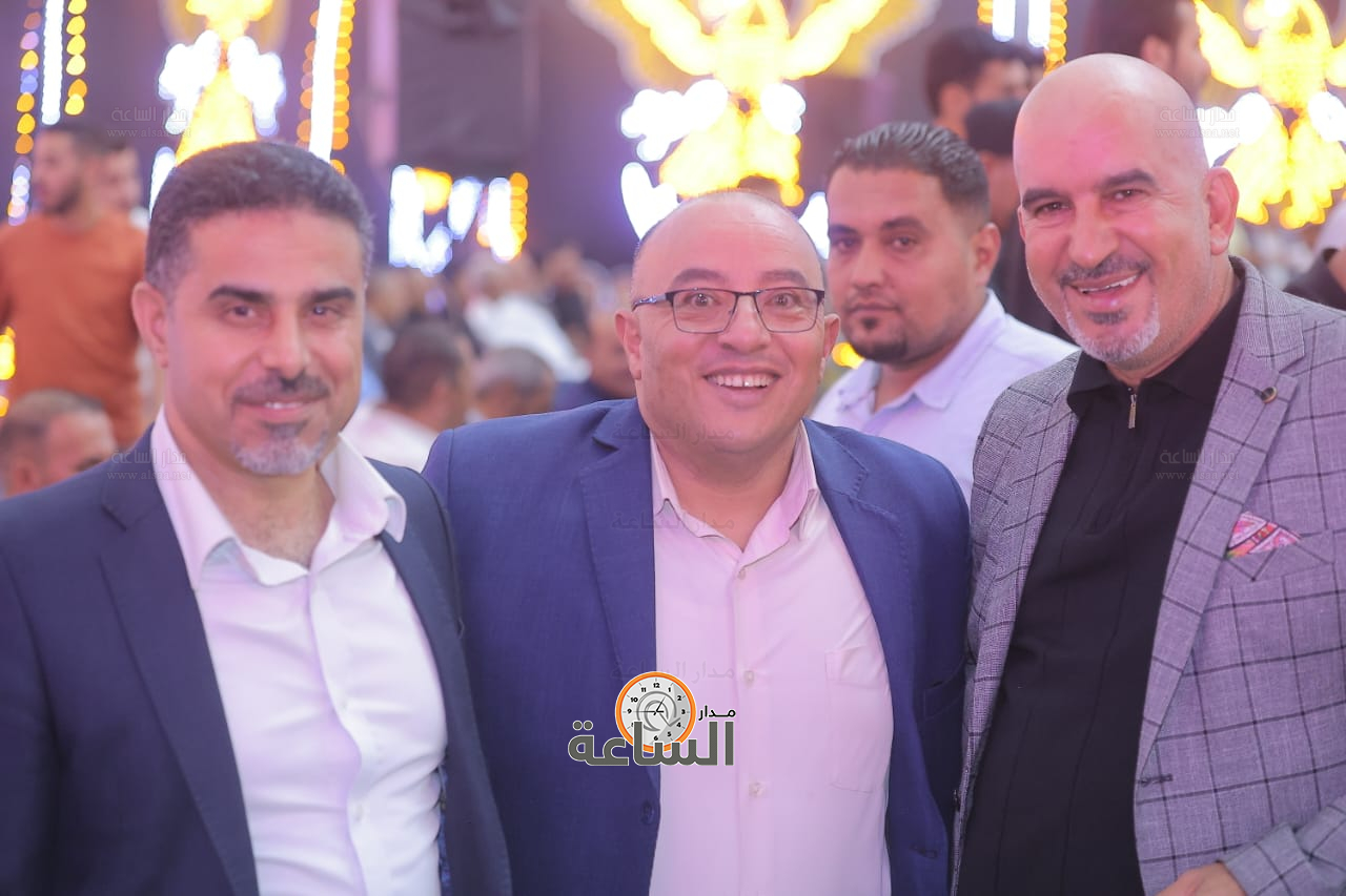 Madar Al-Saa Images 0.5305728012749255