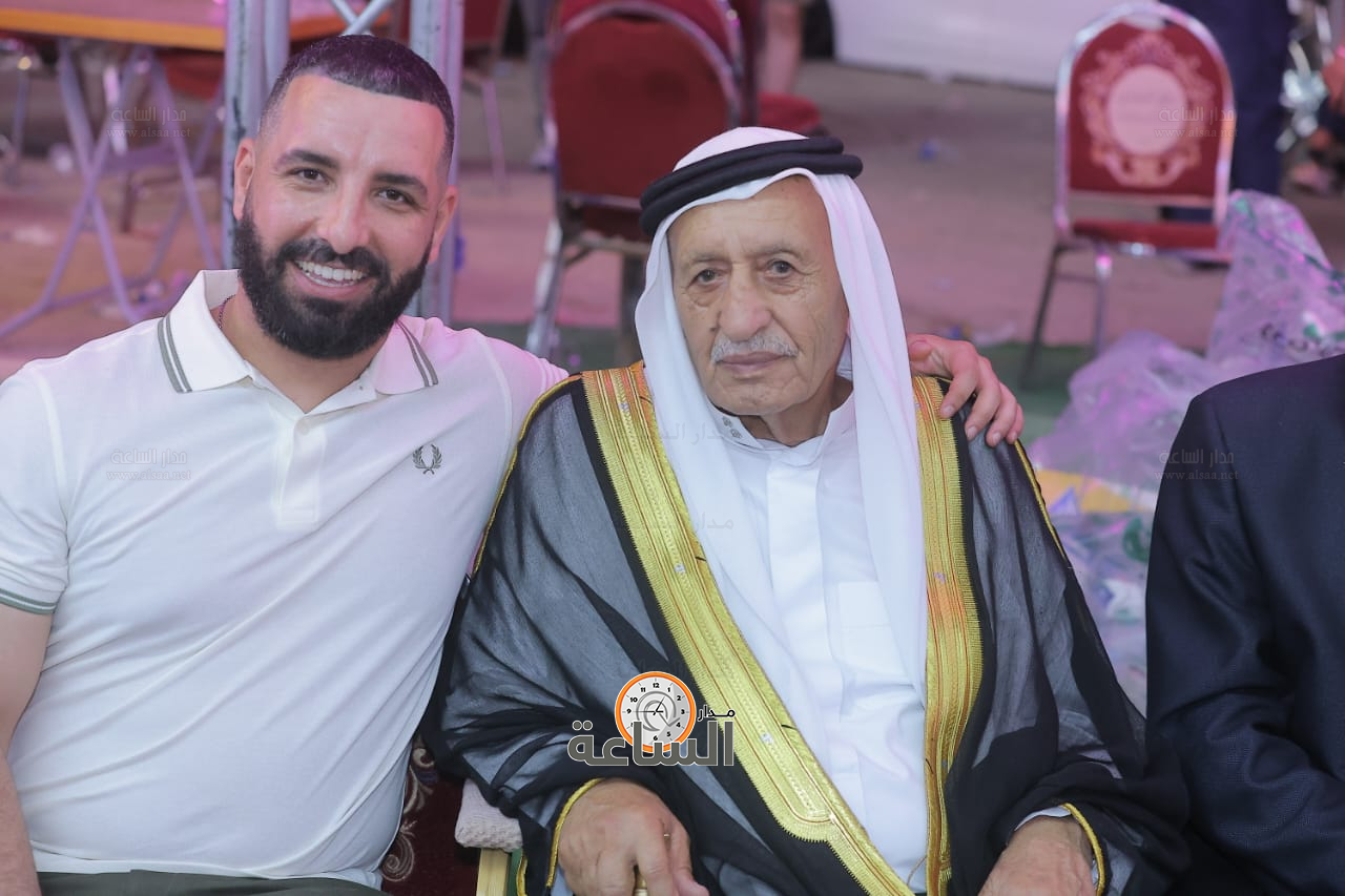 Madar Al-Saa Images 0.9798949377800782