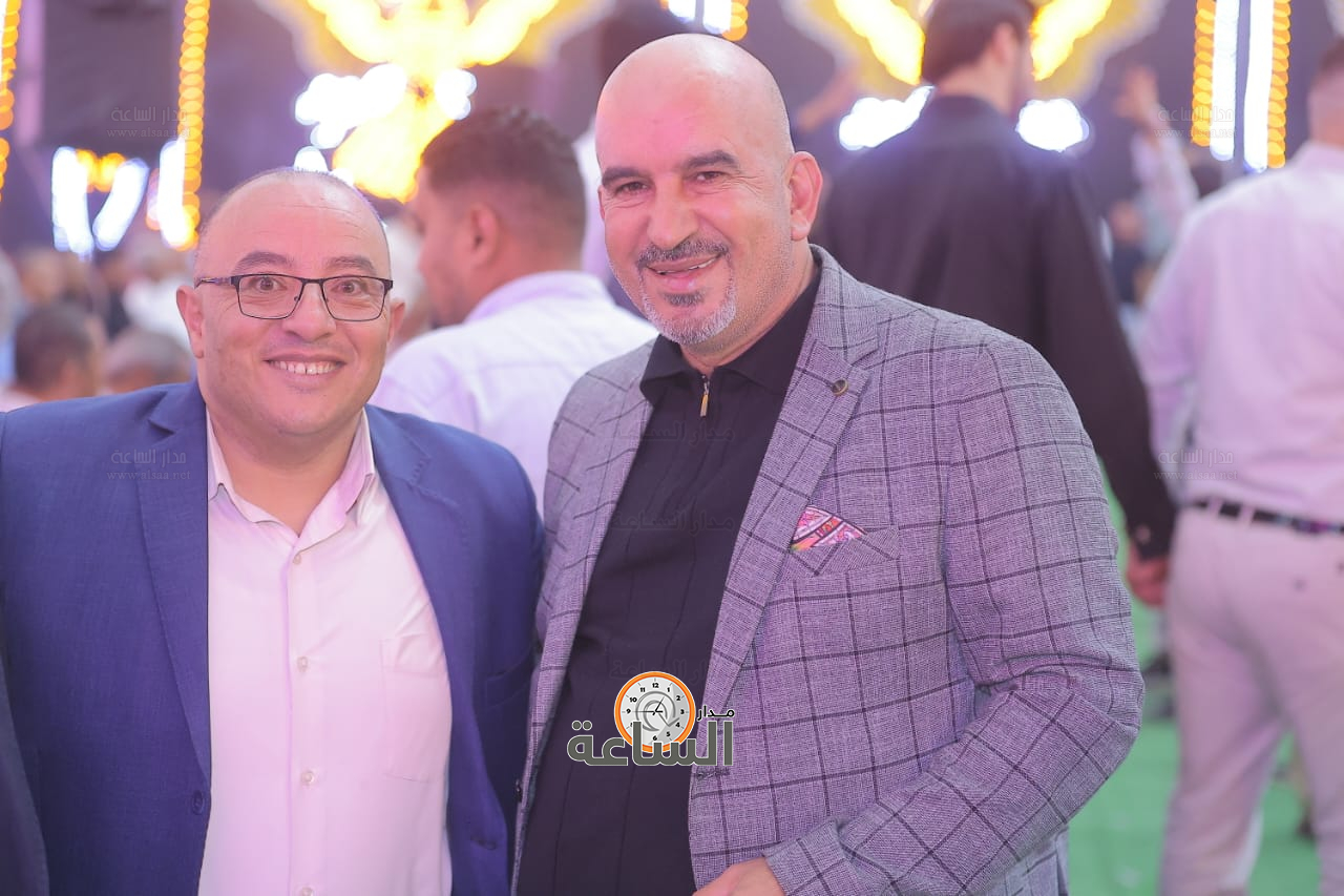 Madar Al-Saa Images 0.3463176664108938