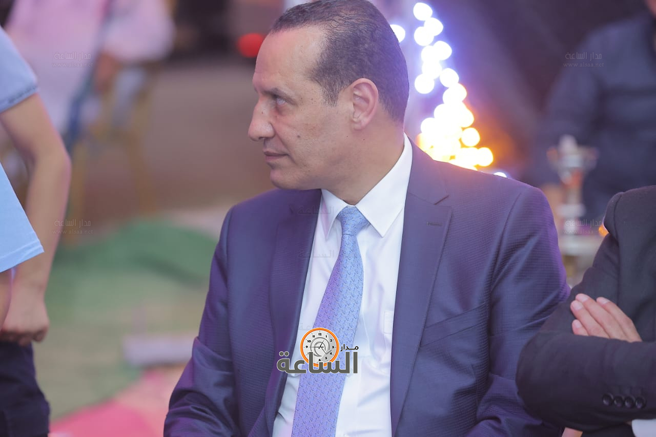 Madar Al-Saa Images 0.30424011264482453