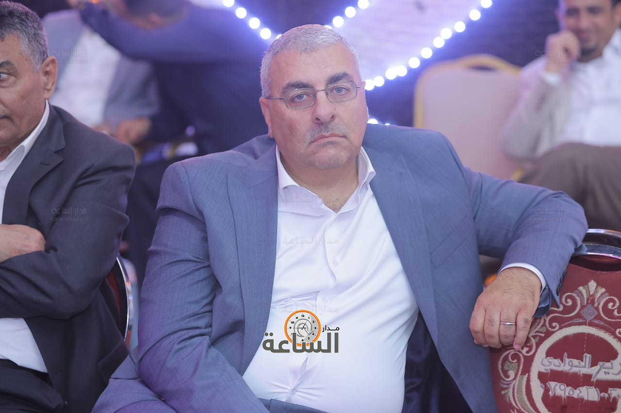 Madar Al-Saa Images 0.8791291356878417