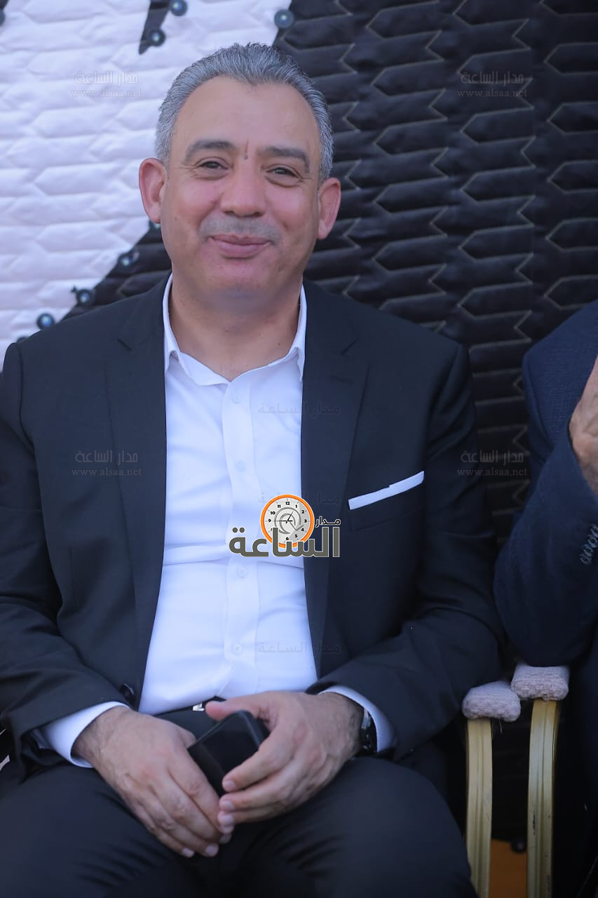 Madar Al-Saa Images 0.1046365215802264