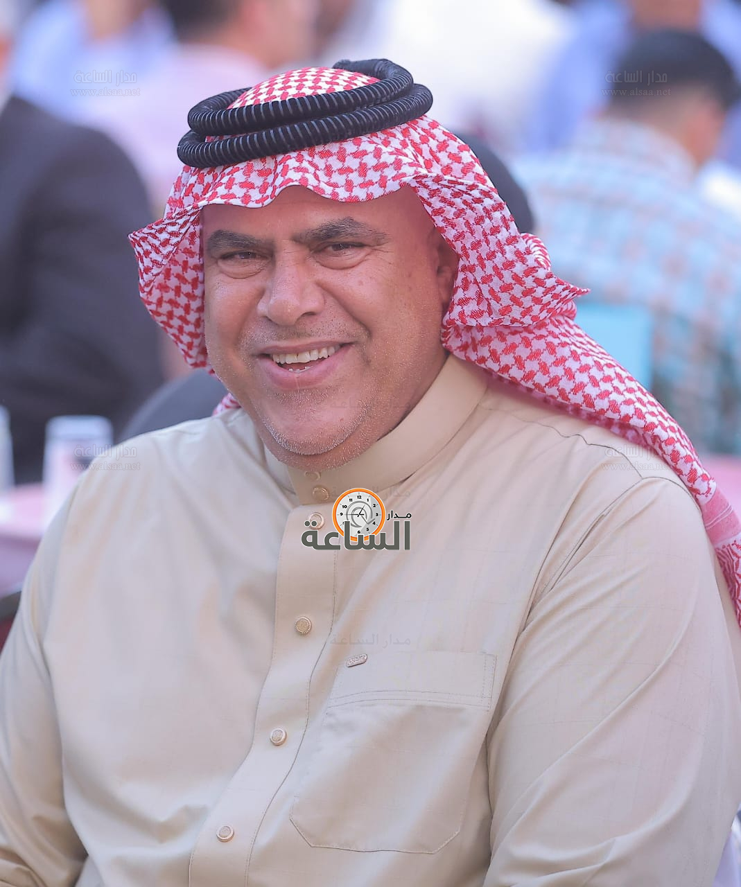 Madar Al-Saa Images 0.9147251783541471