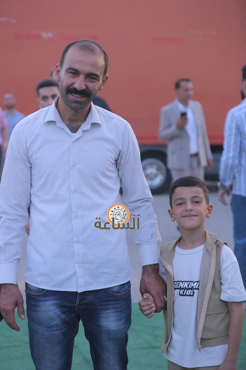 Madar Al-Saa Images 0.6180719860262166