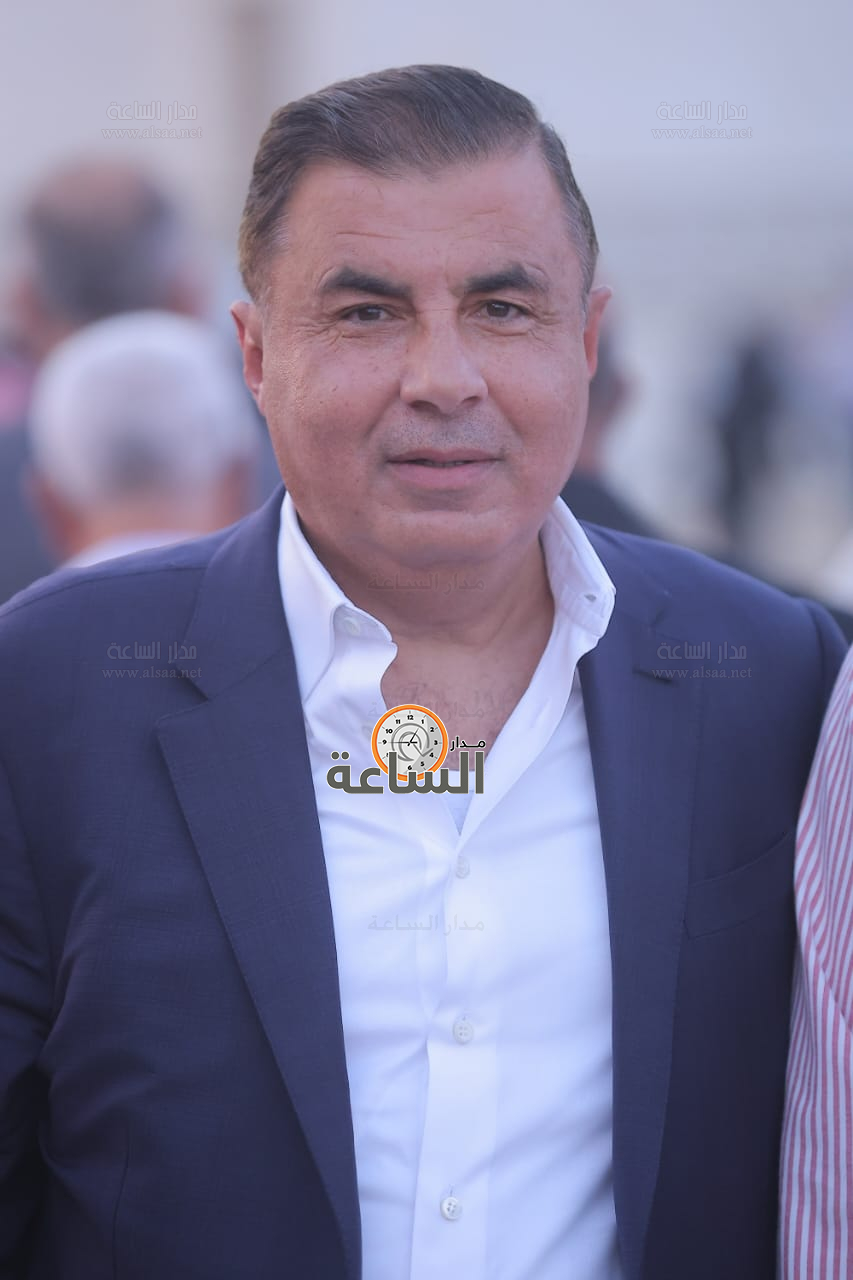 Madar Al-Saa Images 0.7879201322703456