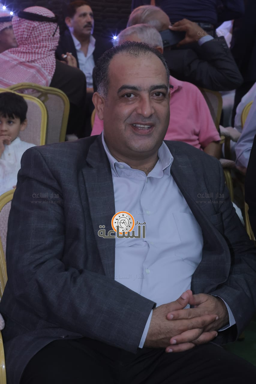 Madar Al-Saa Images 0.10903675688191572