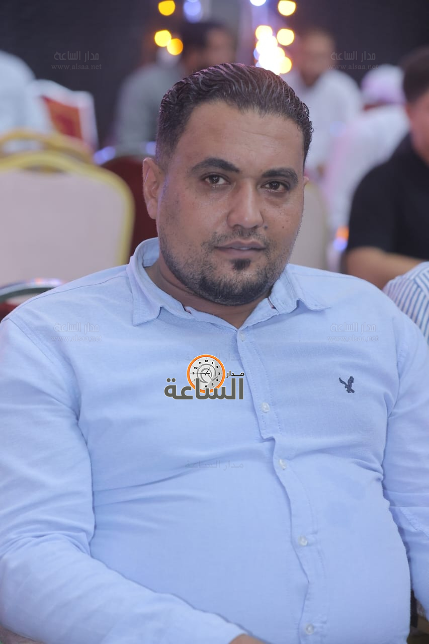 Madar Al-Saa Images 0.043201058443846474