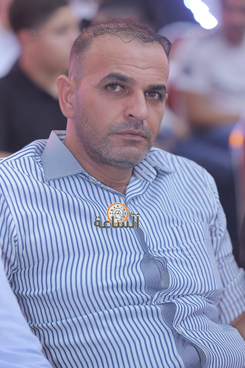 Madar Al-Saa Images 0.837608991625715