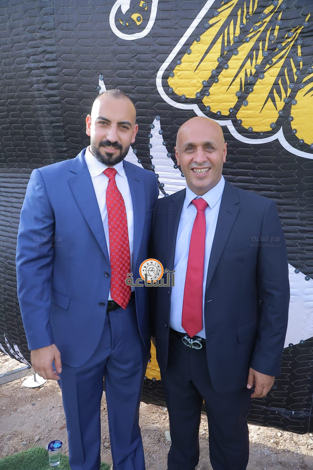 Madar Al-Saa Images 0.9668492387063151