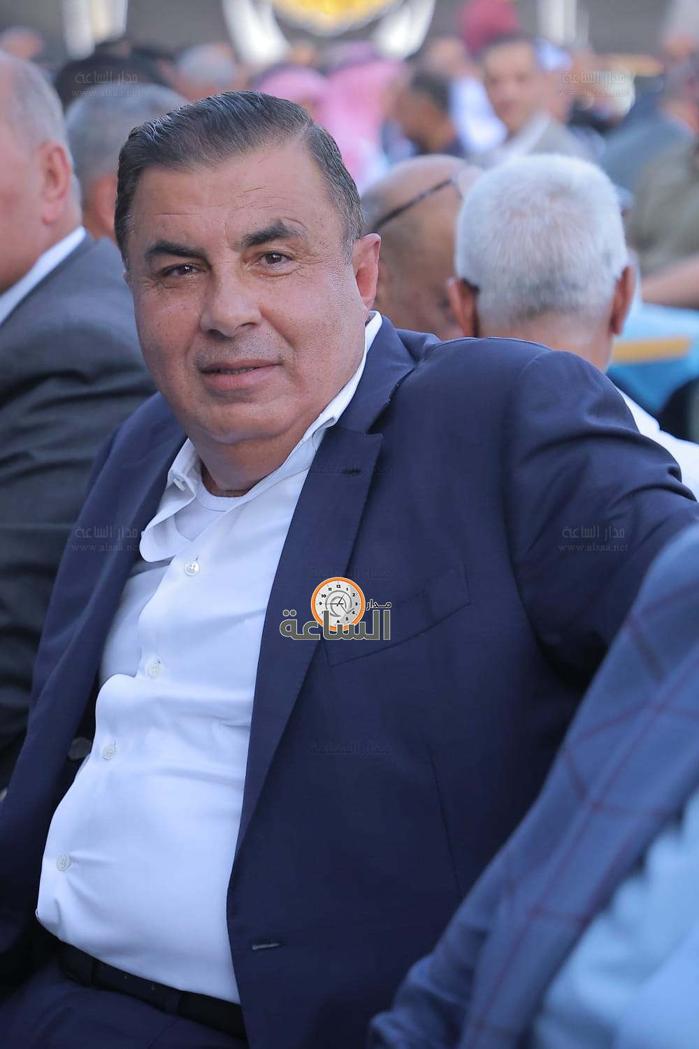 Madar Al-Saa Images 0.12069733509509661