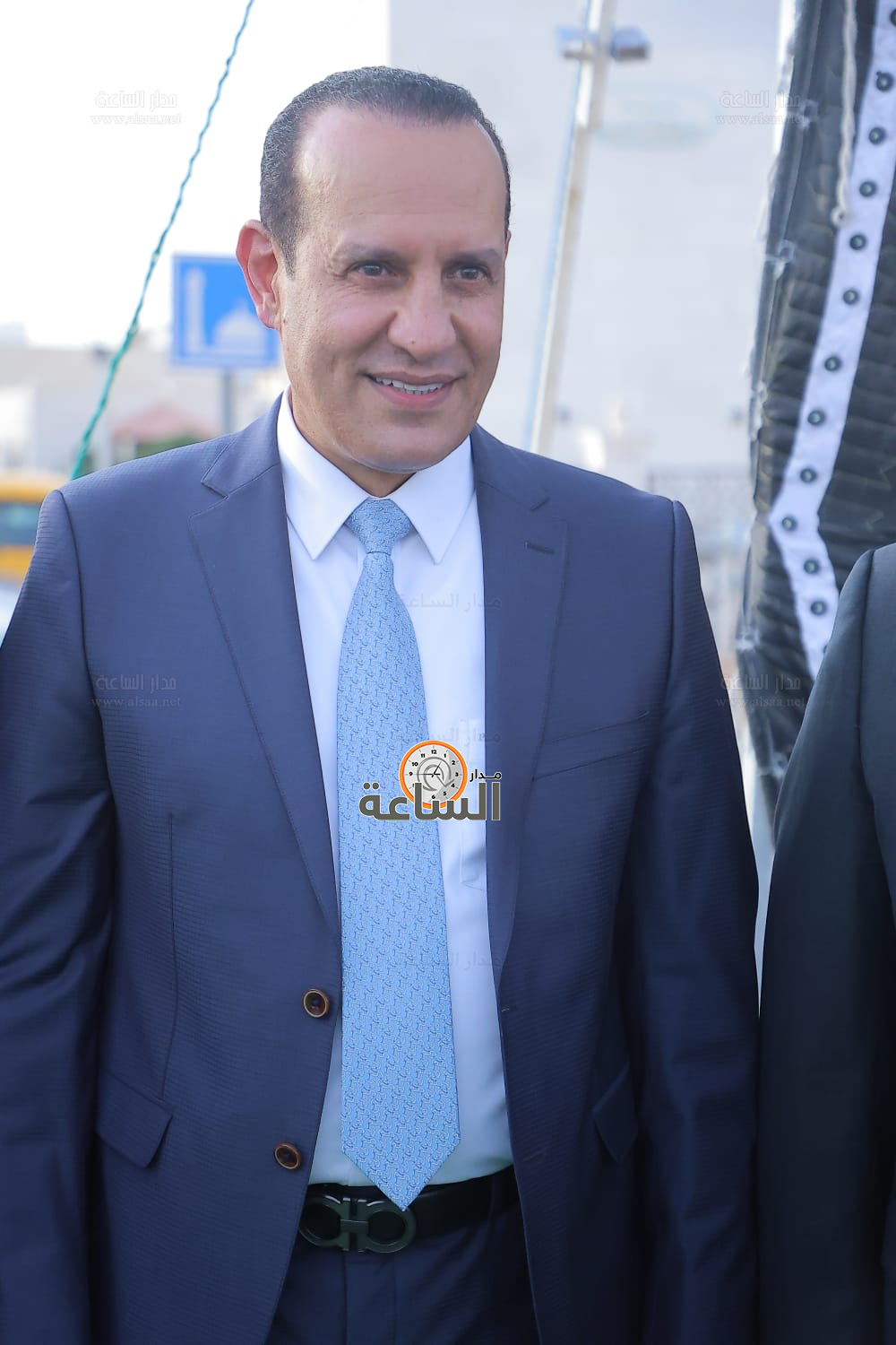 Madar Al-Saa Images 0.20470647635727113