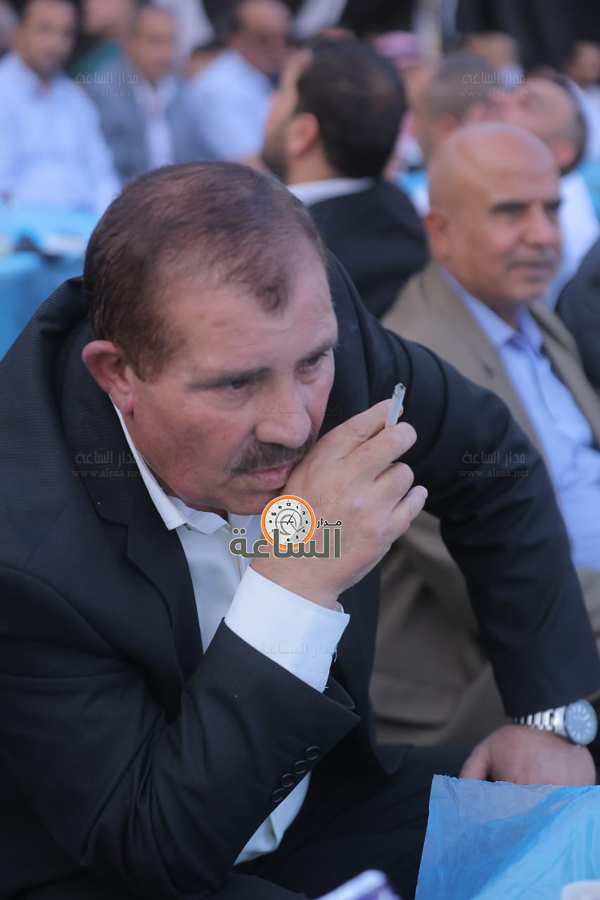 Madar Al-Saa Images 0.5464266534224592