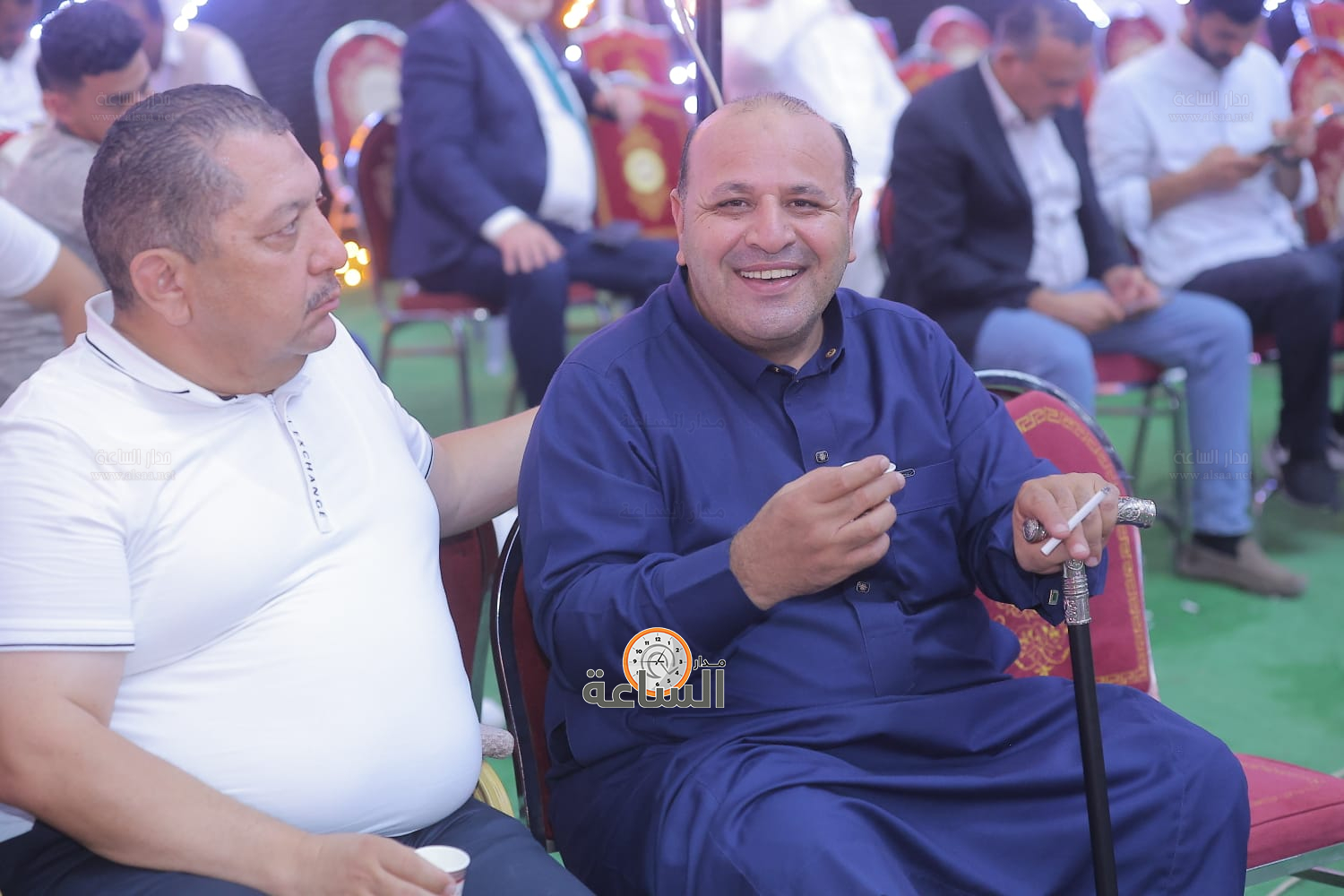 Madar Al-Saa Images 0.17211172578655287