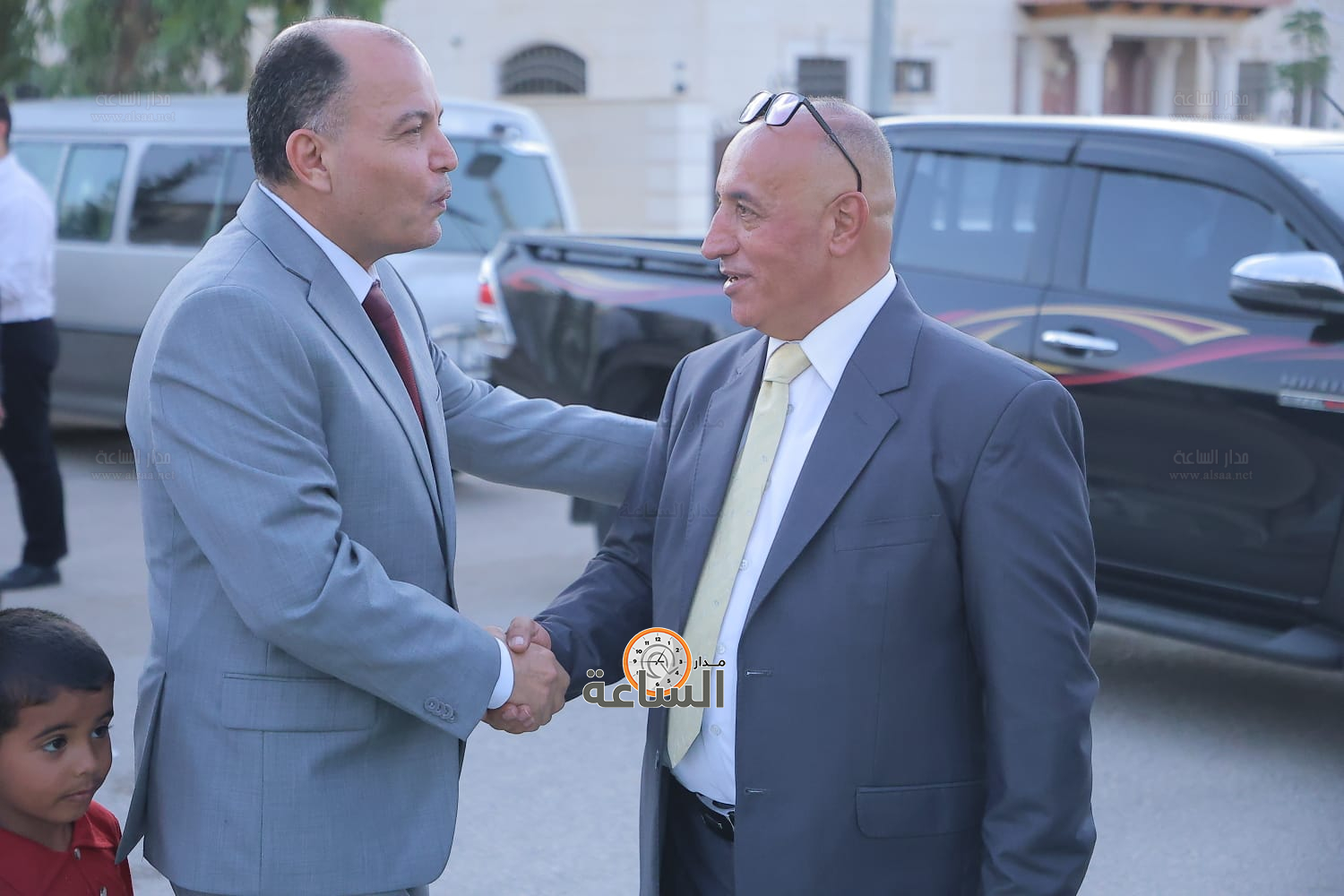 Madar Al-Saa Images 0.9253084172809389