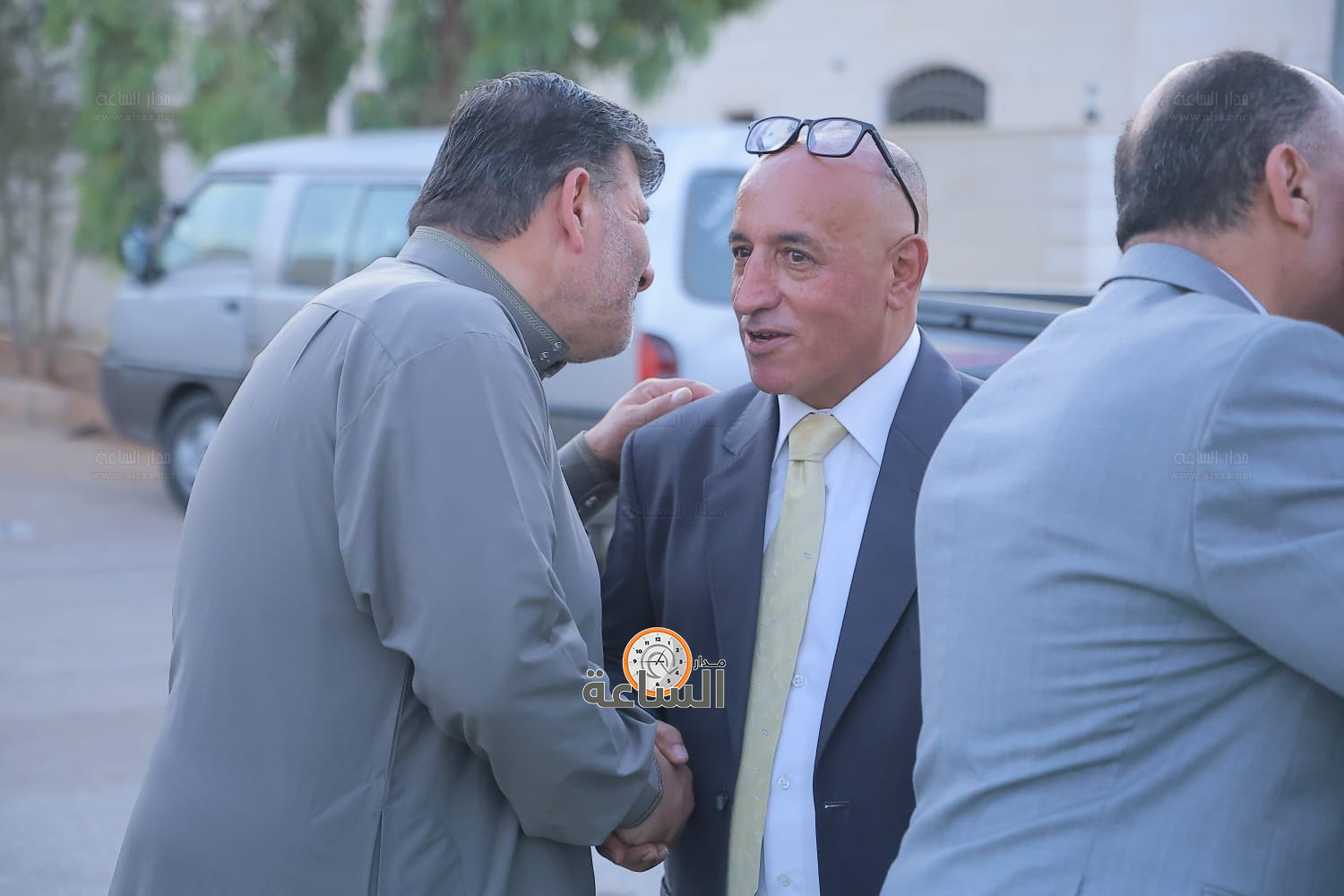 Madar Al-Saa Images 0.9842811736535153