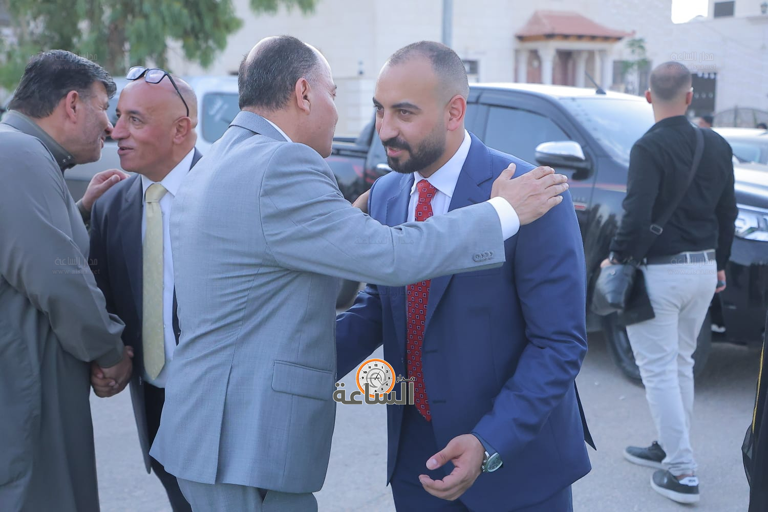 Madar Al-Saa Images 0.24751010480642976