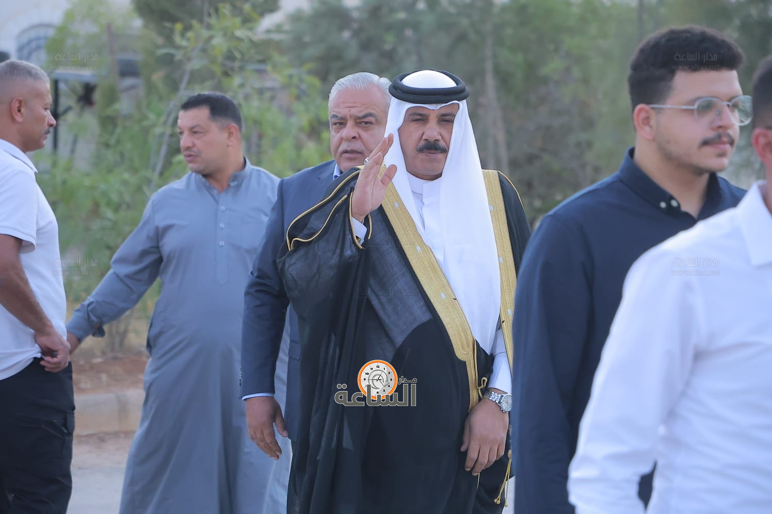 Madar Al-Saa Images 0.6713456689727487